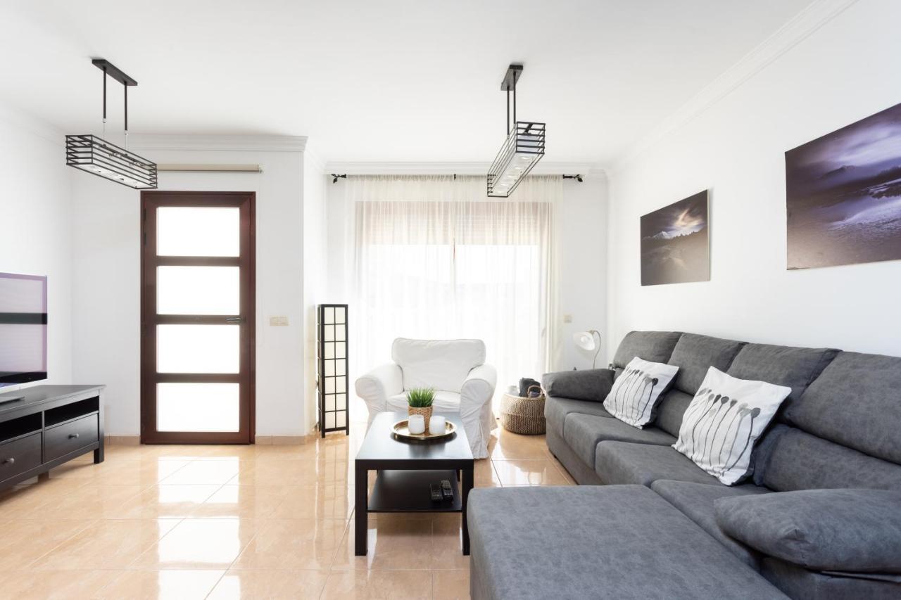 Apartment Nuria